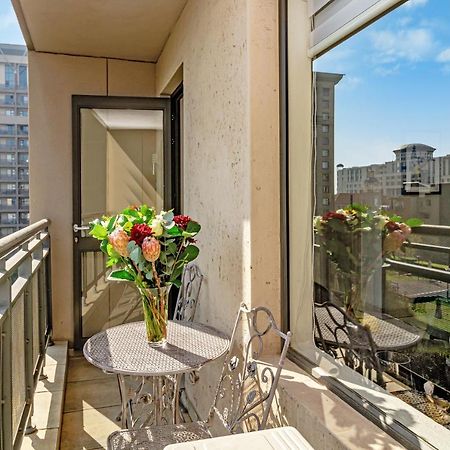 West Point Properties Йоханесбург Екстериор снимка
