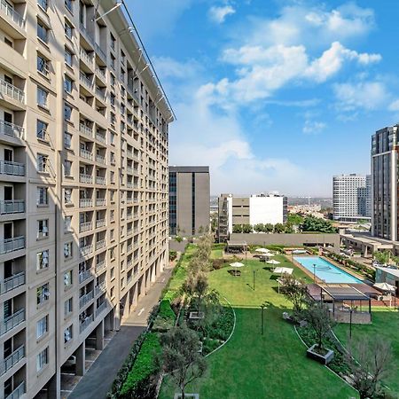 West Point Properties Йоханесбург Екстериор снимка