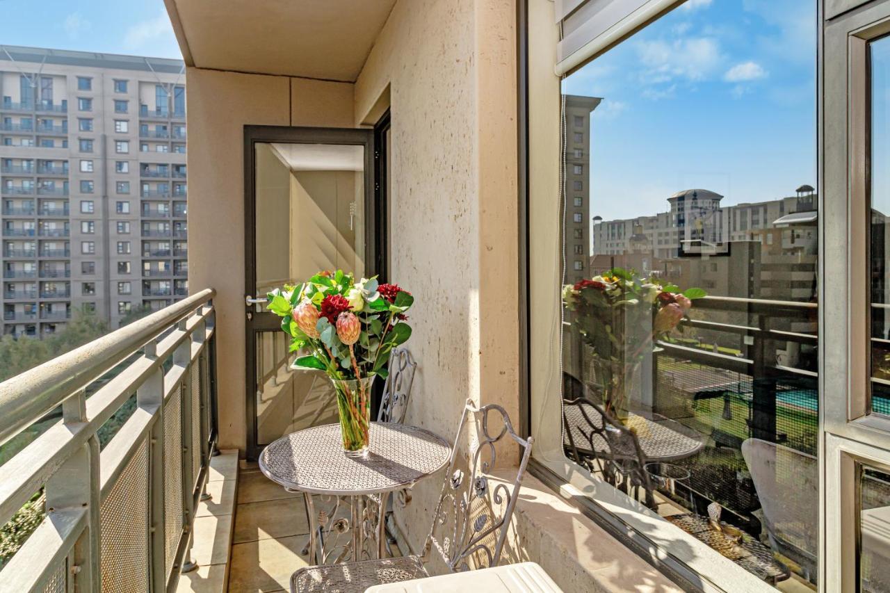 West Point Properties Йоханесбург Екстериор снимка