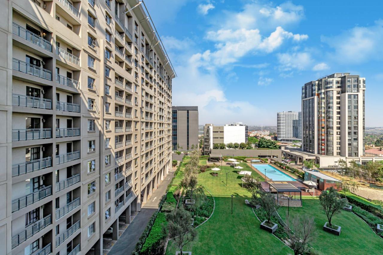 West Point Properties Йоханесбург Екстериор снимка