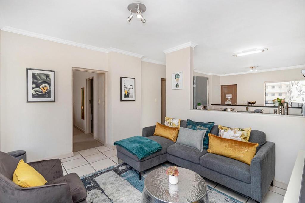West Point Properties Йоханесбург Екстериор снимка