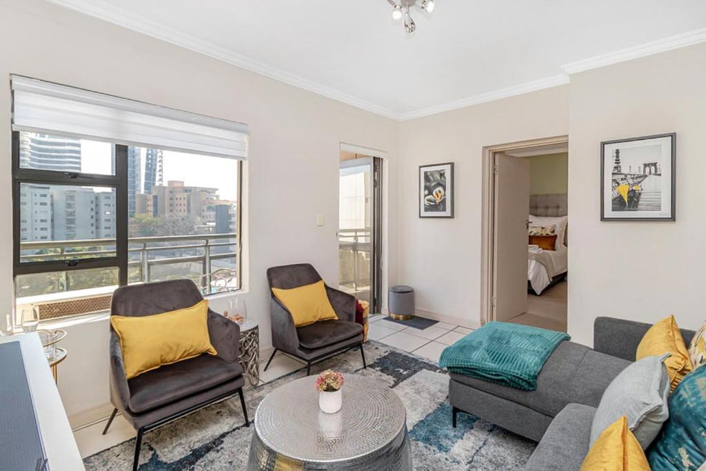 West Point Properties Йоханесбург Екстериор снимка