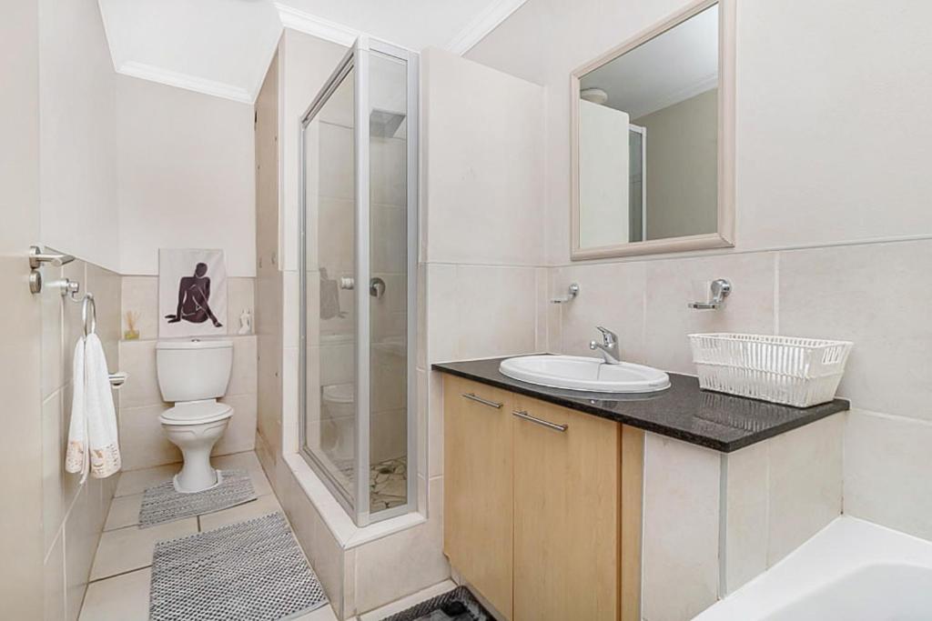 West Point Properties Йоханесбург Екстериор снимка