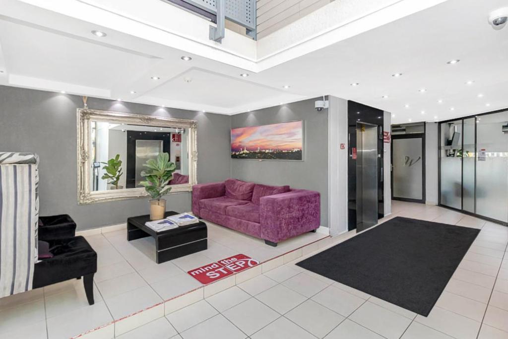 West Point Properties Йоханесбург Екстериор снимка