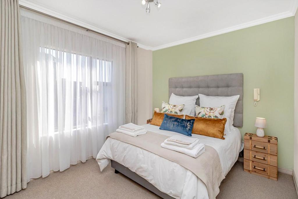 West Point Properties Йоханесбург Екстериор снимка