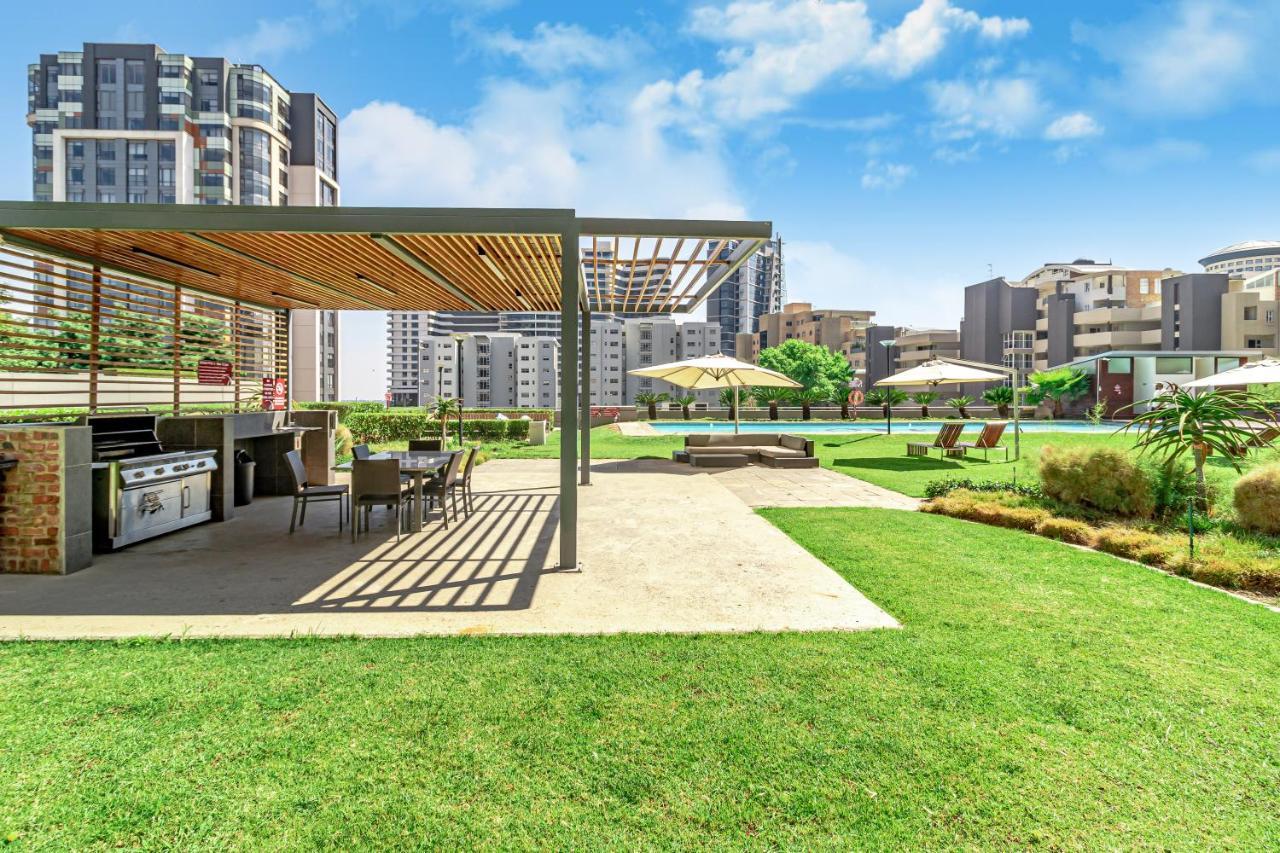 West Point Properties Йоханесбург Екстериор снимка